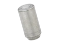 Product image of PEM® KFE - Broaching standoffs with through-hole, for PC boards and other plastics