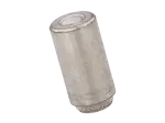 Product image of PEM® KFSE - Broaching standoffs with through-hole, for PC boards and other plastics
