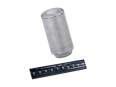 Product image of PEM® ReelFast® SMTKFE - Surface mount spacers with through-hole, with adhesive patch, on tape for PC boards