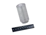 Product image of PEM® ReelFast® SMTKFE - Surface mount spacers with through-hole, with adhesive patch, on tape for PC boards