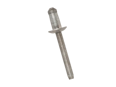 产品图片：AVDEL® Hemlok® 2241 - 抽芯铆钉 高强度 扁圆头