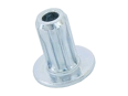 产品图片：AVDEL® NeoSpeed® 57101 - 快速铆钉 扁圆头