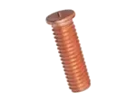 Product image of FASTEKS® WELKO KN213 - Weld studs tip ignition, with external thread