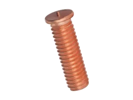 Product image of FASTEKS® WELKO KN213 - Weld studs tip ignition, with external thread