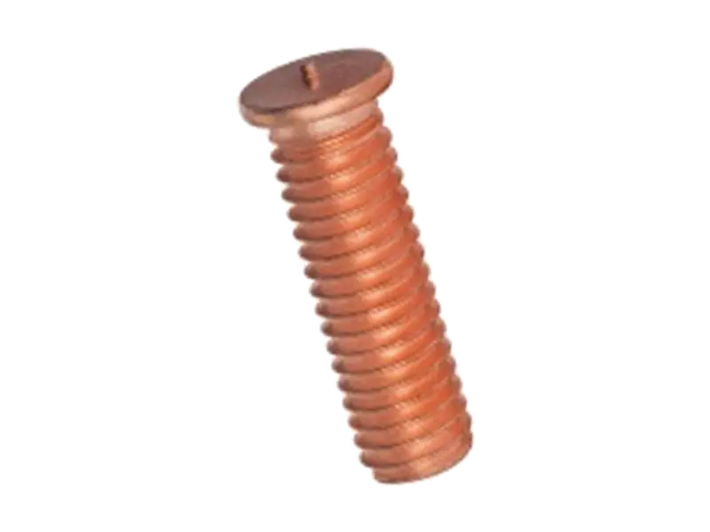 Product image of FASTEKS® WELKO KN213 - Weld studs tip ignition, with external thread