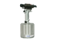 Product image of Huck® 256 - Hydropneumatic blind rivet tool without nose assembly