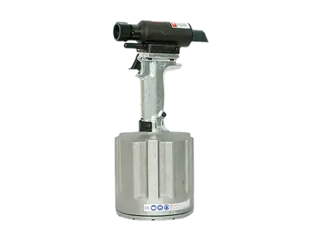 Product image of Huck® 256 - Hydropneumatic blind rivet tool without nose assembly