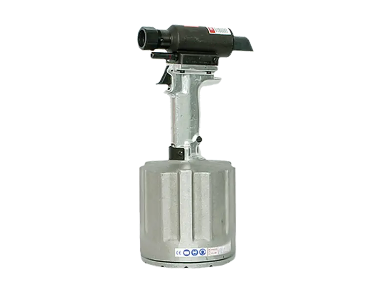 Product image of Huck® 256 - Hydropneumatic blind rivet tool without nose assembly