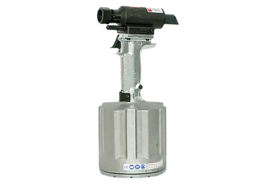 BN 28835 | Hydropneumatic blind rivet tool without nose assembly
