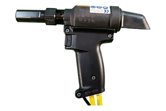 BN 28841 | Hydraulic blind rivet tool without nose assembly