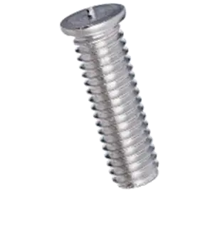 Product image of FASTEKS® WELKO KN243 - Weld studs tip ignition, with external thread