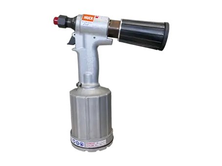 Product image of Huck® 2025LB - Hydropneumatic blind rivet tool without nose assembly
