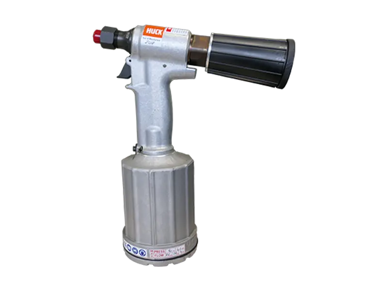 Product image of Huck® 2025LB - Hydropneumatic blind rivet tool without nose assembly