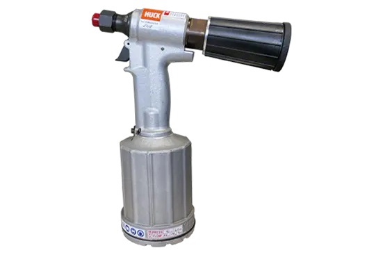 BN 28917 | Hydropneumatic blind rivet tool without nose assembly