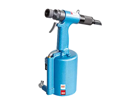 Product image of Huck® LH224 - Hydropneumatic blind rivet tool without nose assembly