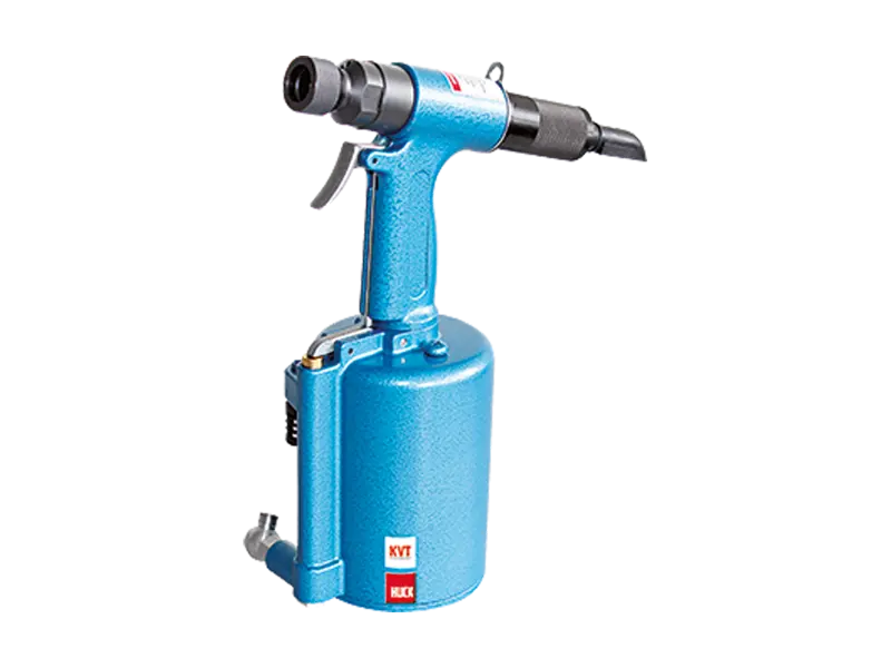 Product image of Huck® LH224 - Hydropneumatic blind rivet tool without nose assembly