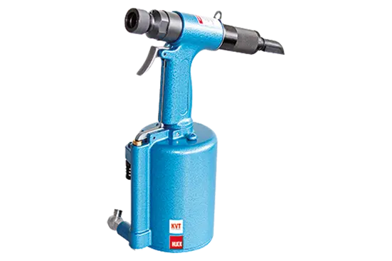 BN 28919 | Hydropneumatic blind rivet tool without nose assembly