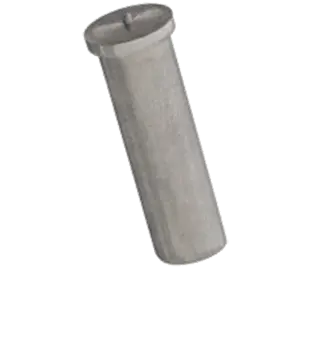 Product image of FASTEKS® WELKO KN221 - Weld pins tip ignition, unthreaded
