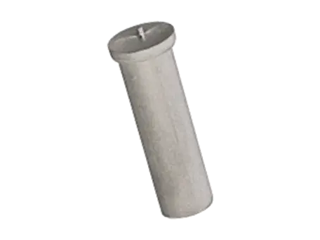 Product image of FASTEKS® WELKO KN241 - Weld pins tip ignition, unthreaded