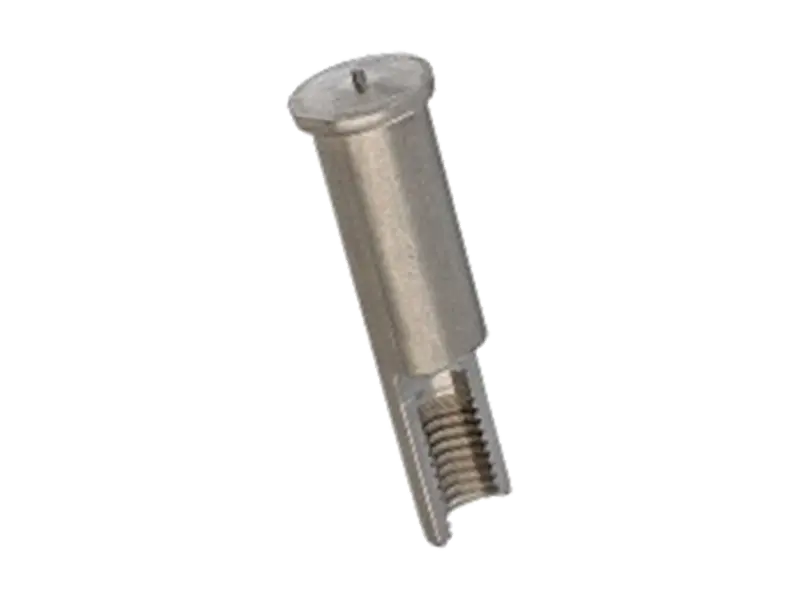 Product image of FASTEKS® WELKO KN226 - Weld bushes tip ignition, with internal thread