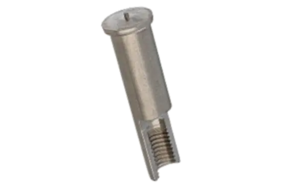 BN 29030 | Weld bushes tip ignition, with internal thread