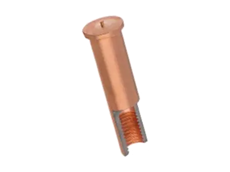 Product image of FASTEKS® WELKO KN216 - Weld bushes tip ignition, with internal thread