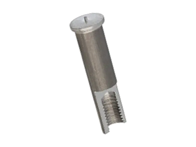 Product image of FASTEKS® WELKO KN246 - Weld bushes tip ignition, with internal thread