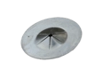 Product image of FASTEKS® WELKO KN6212 - Insulation clips tip ignition, flat
