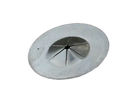 Product image of FASTEKS® WELKO KN6212 - Insulation clips tip ignition, flat