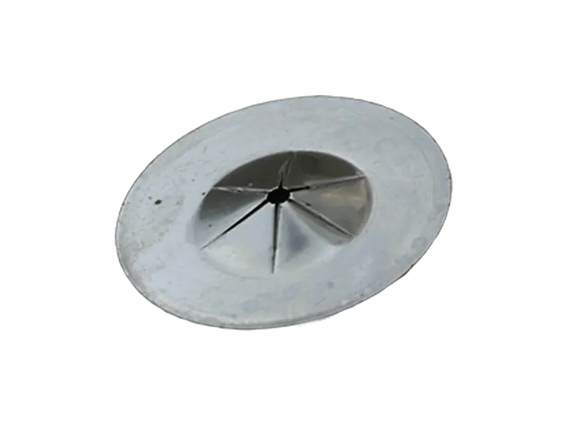Product image of FASTEKS® WELKO KN6212 - Insulation clips tip ignition, flat