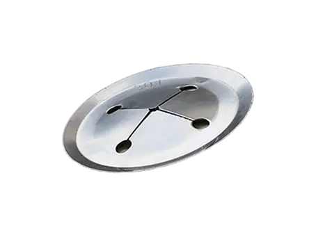 Product image of FASTEKS® WELKO KN6212 - Insulation clips tip ignition, cupped