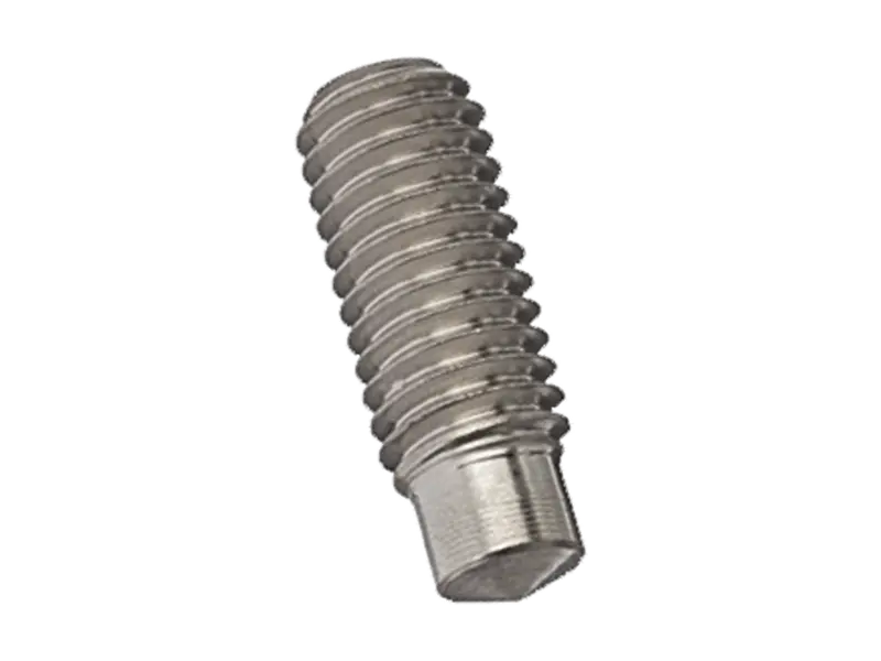 Product image of FASTEKS® WELKO KN127 RD - Weld studs RD drawn arc stud welding, with external thread