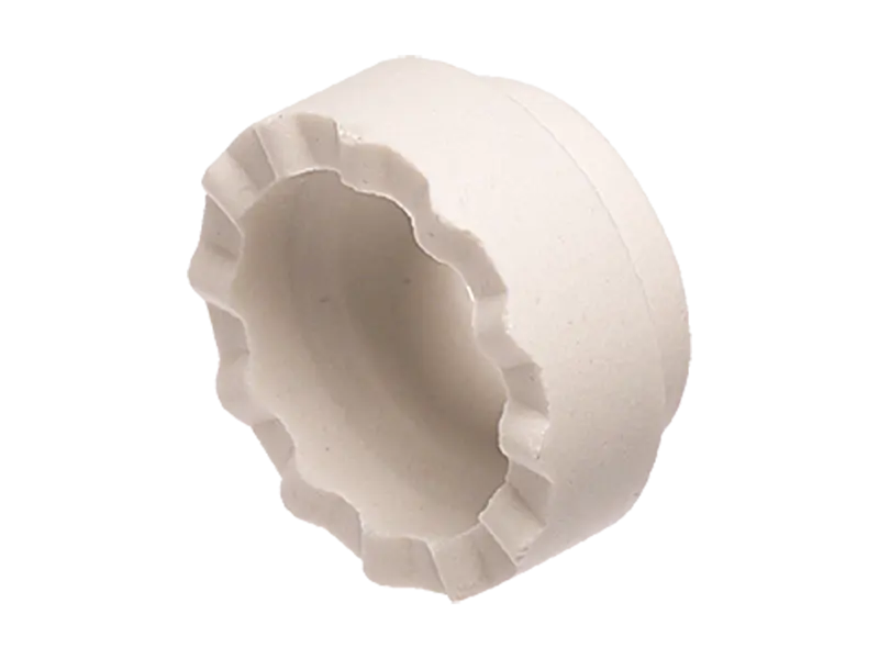 Product image of FASTEKS® WELKO KN197 - Ceramic ring type RF drawn arc stud welding, for weld studs type RD