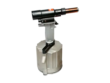 产品图片：Huck® 256BT - 液压气动安装工具 用于保持环螺栓 BobTail®