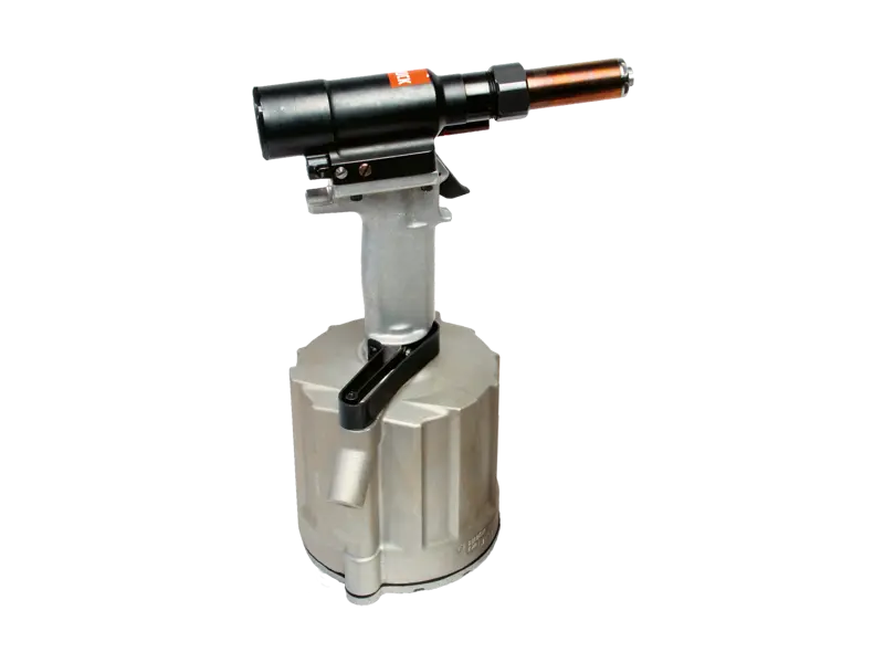 产品图片：Huck® 256BT - 液压气动安装工具 用于保持环螺栓 BobTail®