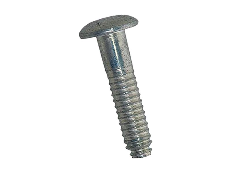 产品图片：Huck® BobTail® BT-R - 锁紧铆栓 扁圆头