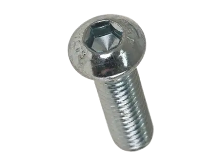 Product image of Hex socket button head cap screws partially / fully threaded