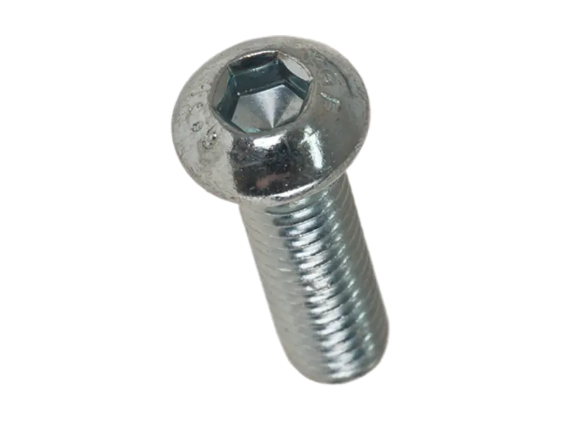 Product image of Hex socket button head cap screws partially / fully threaded