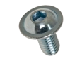 Product image of Hex socket button head cap screws with collar partially / fully threaded