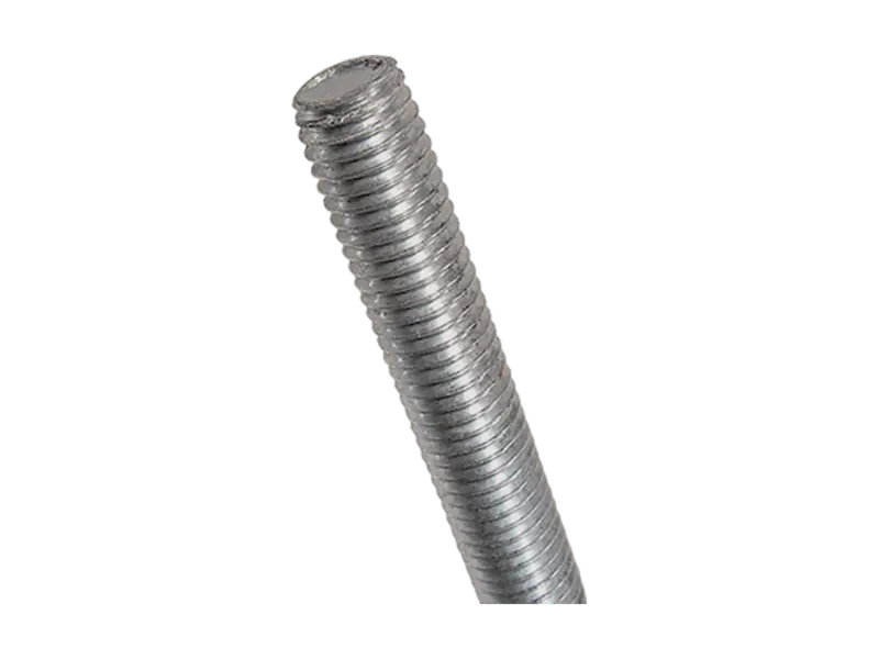 Product image of Threaded rod metric thread 1 meter