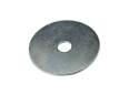 Product image of Flat washers for Ww / UNC / UNF without chamfer, with large diameter