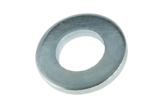 BN 30707 | Flat washers for Ww / UNC / UNF without chamfer serie heavy