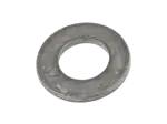 Product image of Special flat washers without chamfer, for screws up to property class 8.8
