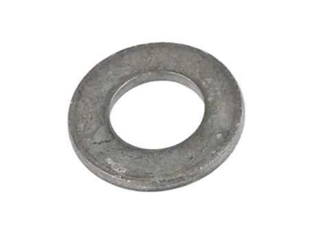 Product image of Special flat washers without chamfer, for screws up to property class 8.8