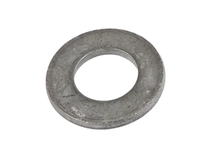Product image of Special flat washers without chamfer, for screws up to property class 8.8
