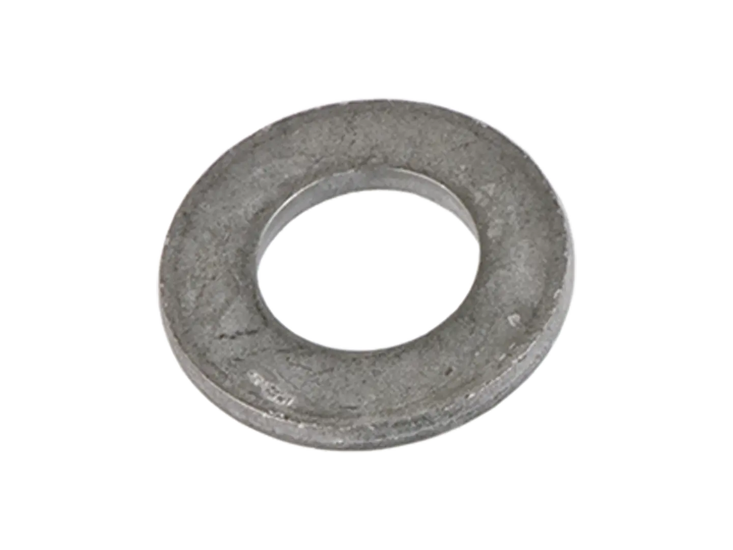 BN 30713 | Special flat washers without chamfer, for screws up to property class 8.8