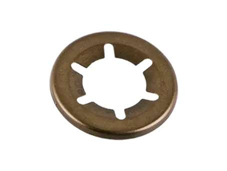 Product image of Starlock® HC - Circlips for shafts without groove