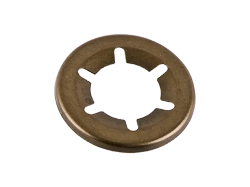 Product image of Starlock® HC - Circlips for shafts without groove