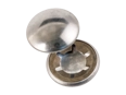 Product image of Starlock® HC/S - Circlips for shafts without groove with cap