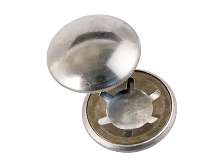 Product image of Starlock® HC/S - Circlips for shafts without groove with cap